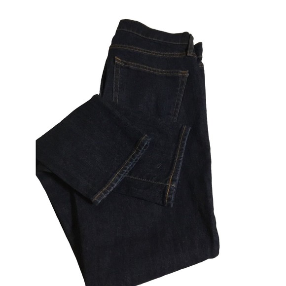 Gap 27R Real Straight EUC Jeans - Picture 8 of 8